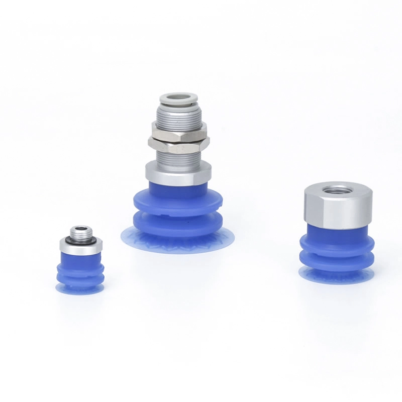 Bellows 2.5-stage Vacuum Suction Cups ZP3P-JT